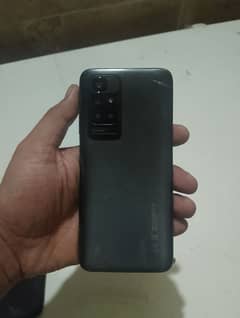 Redmi 10  6/128