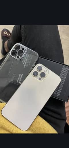 Iphone 13 pro max 256gb dual pta approved