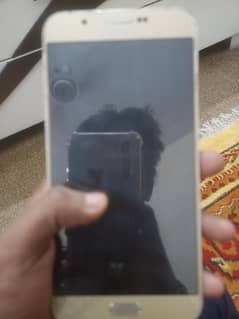 Samsung galaxy A8