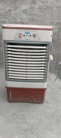cooler available