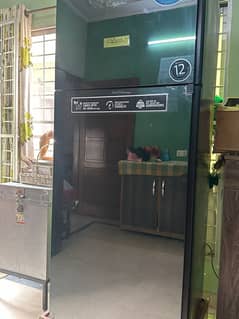 Dawlance frige