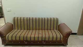 Sofa Come bed