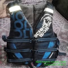 Life Jackets