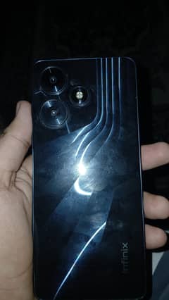 infinix hot 30 16/128 Dual pta