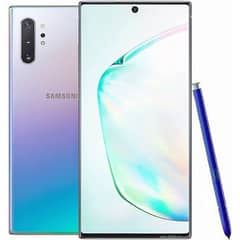 Samsung note 10 plus