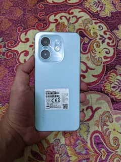 Infinix Smart 9 HD 4+4/64GB PTA Approved