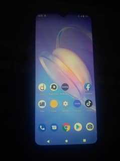 Vivo Y12A