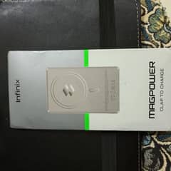 infinx Note 50 Pro  Just Box Open  All brand New 03091500003 Call wats