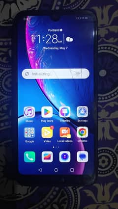 Honor 8s