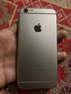 Apple iPhone 6 pta approved
