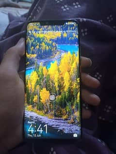 Huawei mate 20 pro