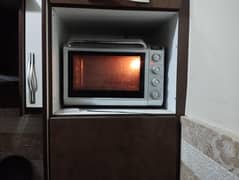Anex cocking oven for sale.