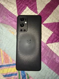 OnePlus 9 pro 5g