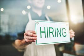 Online Job Kay Liye Aj Hee Rabta kary Only M. A English Person Needed