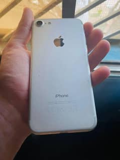iPhone 7  || PTA APPROVED || 32GB