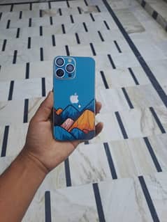 iPhone Xr converted 13 pro max 64gb