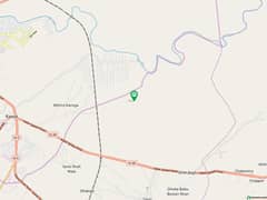 Bogenvelia Ballot Commercial Plot For Sale In Dha Valley Islamabad