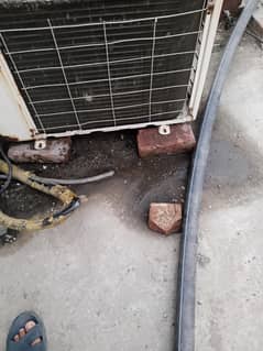 dawlance Split AC H Zone