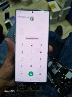 Samsung note 20 ultra