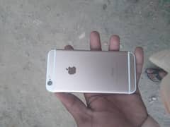 iPhone 6  PTA approved 03294665190