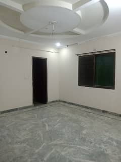 4 marla upper portion for rent in alfalah town near lums dha lhr