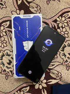 Tecno spark30pro exchange possible