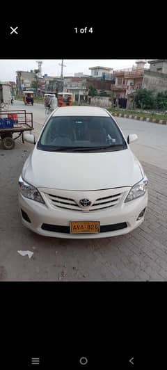 2011 modal xli convert gli bahar se shower hai andar se ful genuine