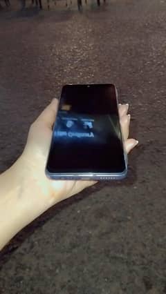 Infinix Note10pro 8/256