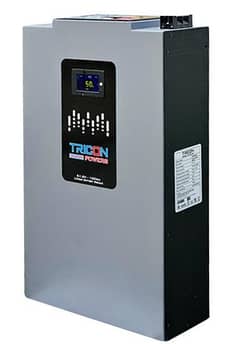 Lithium Battery 51.2v 100Ah Brand New 5 Years Warranty