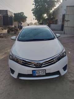 Altis