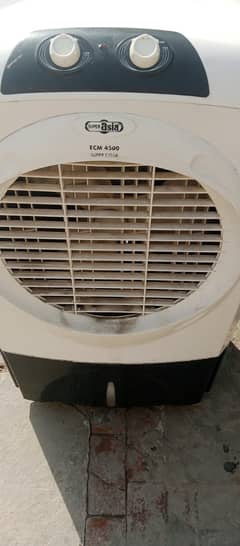 Air cooler 1season used only 0/3/4/2/3/3/8/6/4/7/4
