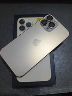 Iphone 13 pro max PTA approved