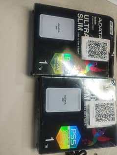 AData SC685 3.2 Gen 2 Type C