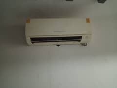 1 Ton Mitsubishi