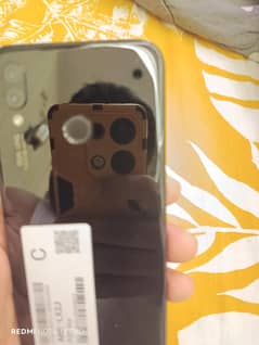 NON PTA HUAWEI P20 LITE ZERO SCRATCHES