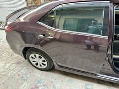 Toyota corolla Gli automatic transmission for sale in good condition