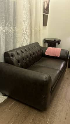 2 Seater Sofa