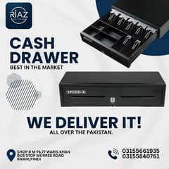 Cash Drawers