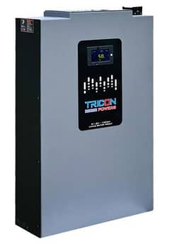 Lithium Battery 200Ah 24V With 6000 Cycles