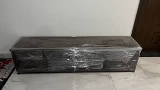 TV Console (Wood)
