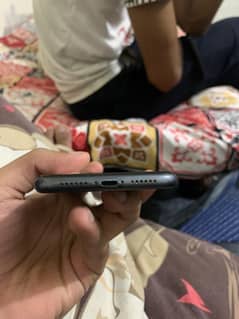 I phone 11 non pta