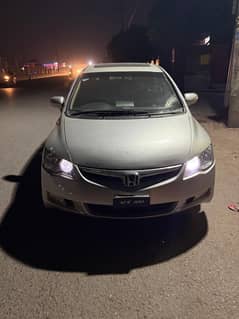 Honda