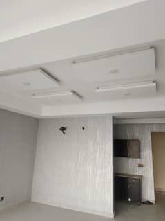 550 Sqft luxury office available for sale in Bahria Town Karachi