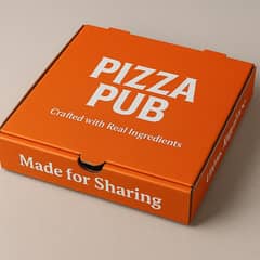 staff required at Pizza Pub Multan