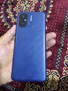 Redmi 12C 4/128