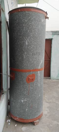 parola  (گندم والا پڑولہ )