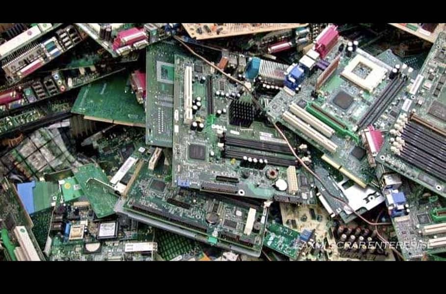 Computer Scrape 1