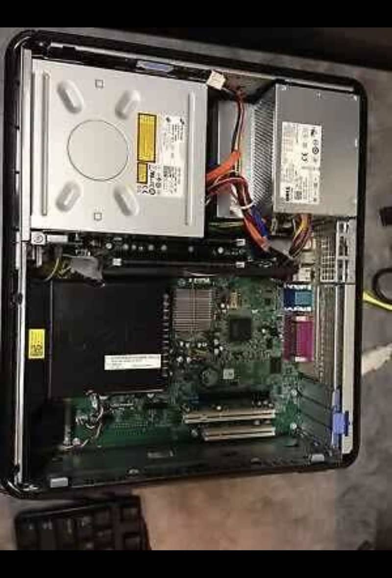 Computer Scrape 4