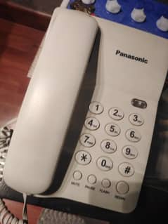 Panasonic telephone