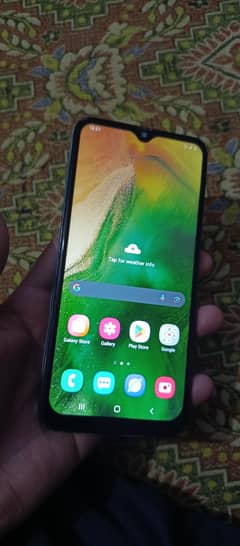 Samsung A30 4/64
